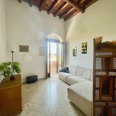 Mura Del Tempo - Rooms & Suites Bisceglie Esterno foto