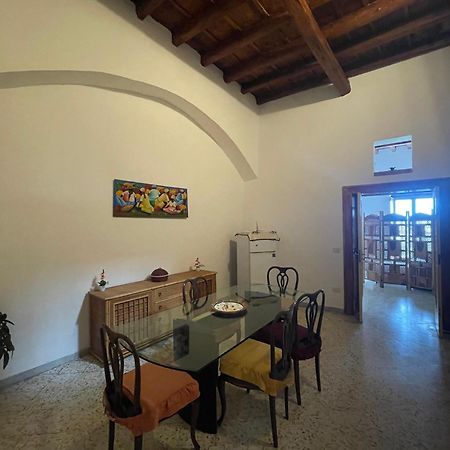 Mura Del Tempo - Rooms & Suites Bisceglie Esterno foto