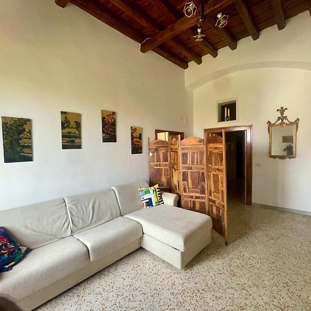 Mura Del Tempo - Rooms & Suites Bisceglie Esterno foto