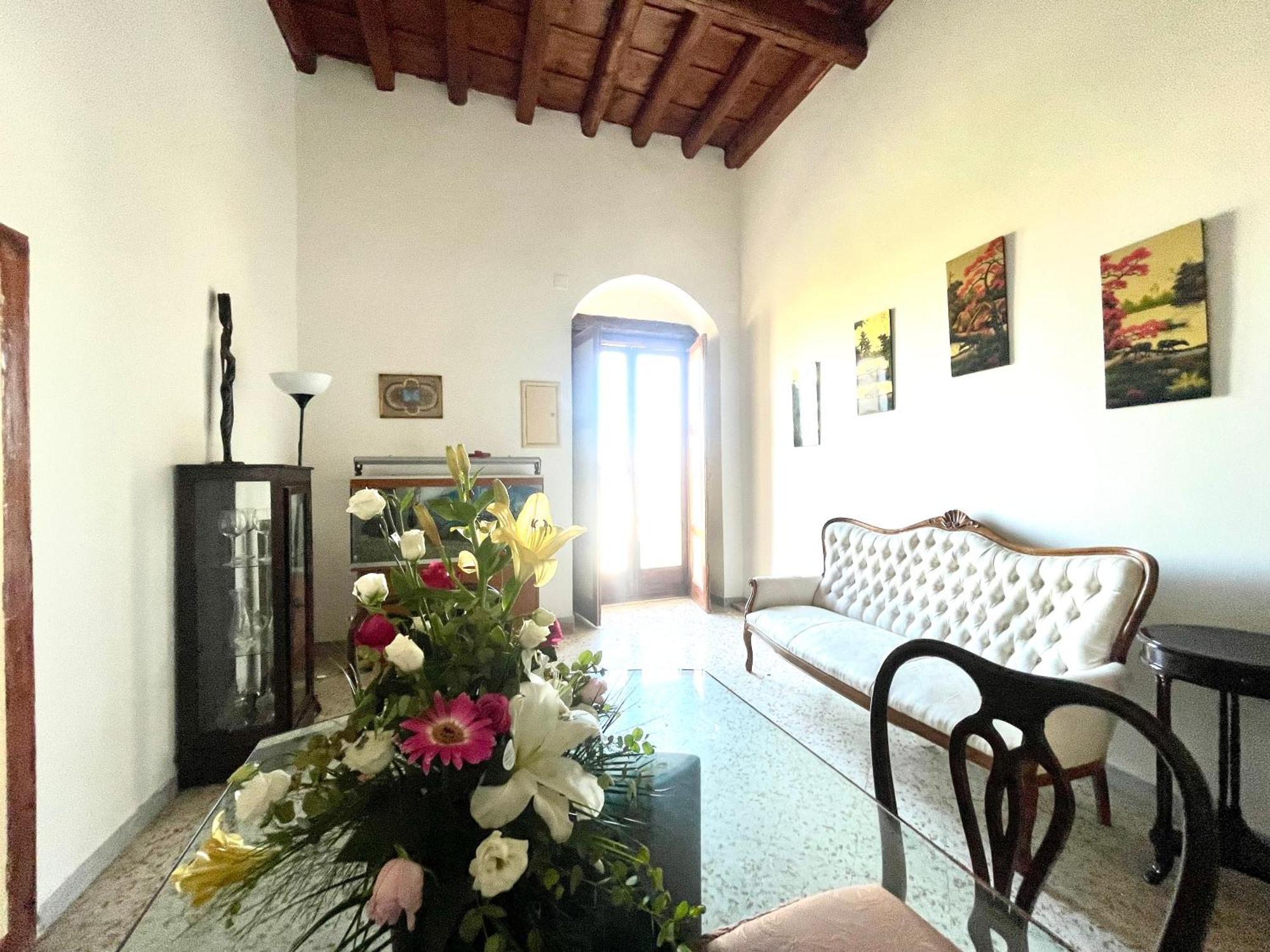 Mura Del Tempo - Rooms & Suites Bisceglie Esterno foto