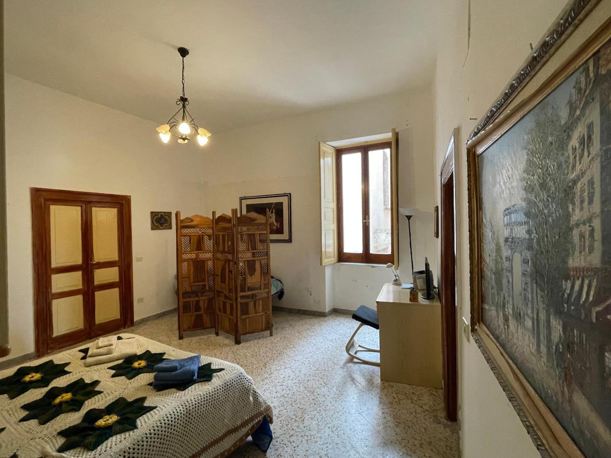 Mura Del Tempo - Rooms & Suites Bisceglie Esterno foto