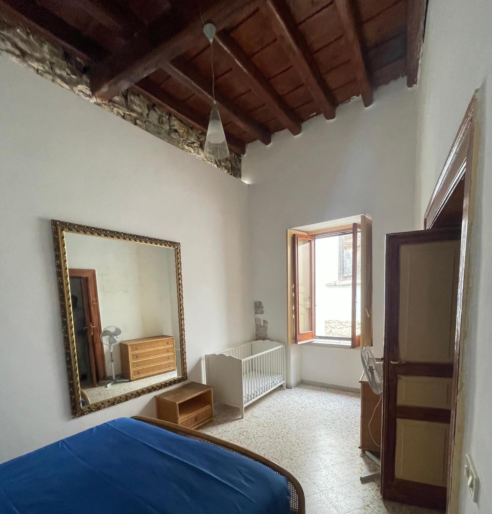 Mura Del Tempo - Rooms & Suites Bisceglie Esterno foto
