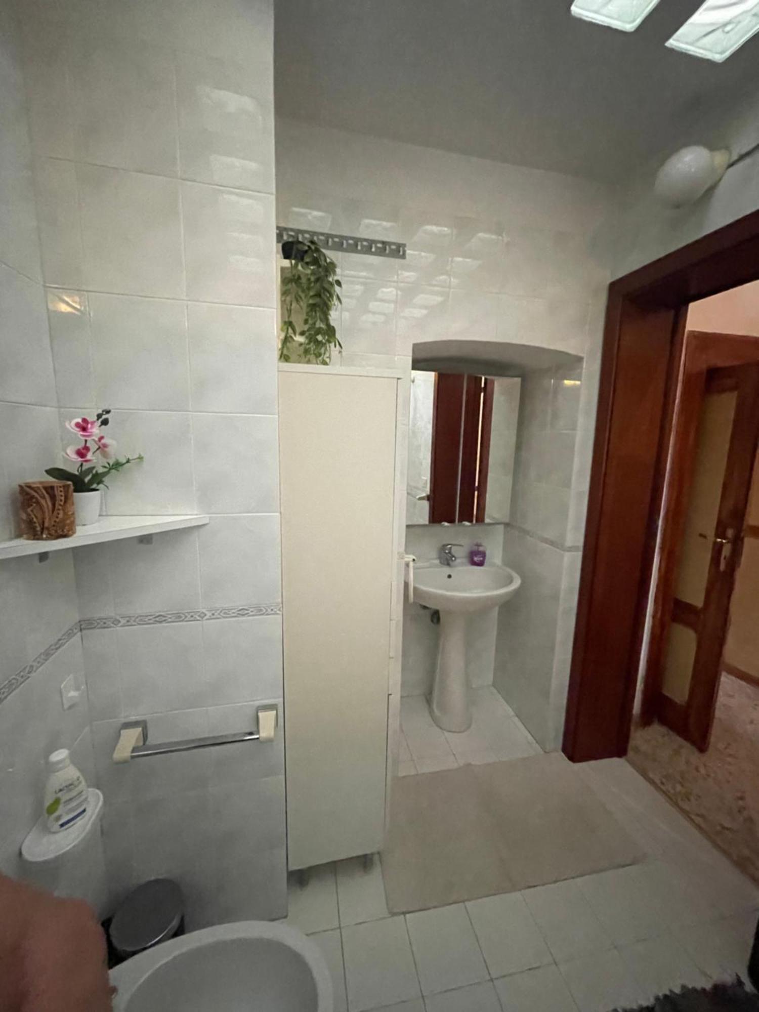 Mura Del Tempo - Rooms & Suites Bisceglie Esterno foto