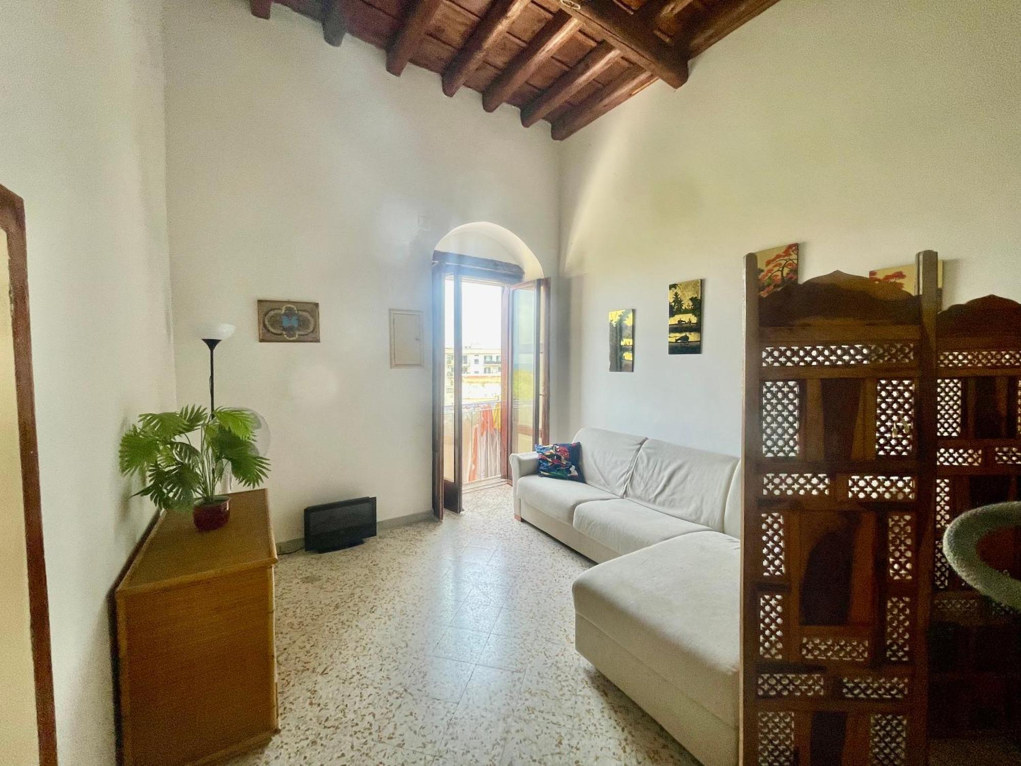 Mura Del Tempo - Rooms & Suites Bisceglie Esterno foto