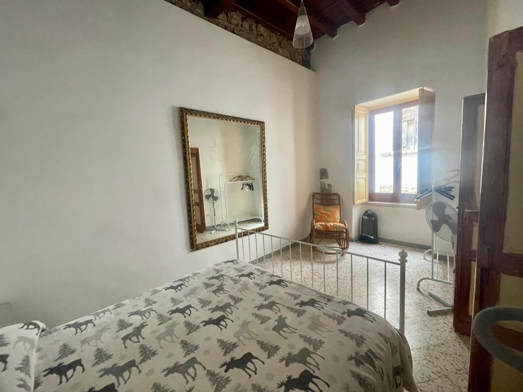 Mura Del Tempo - Rooms & Suites Bisceglie Esterno foto