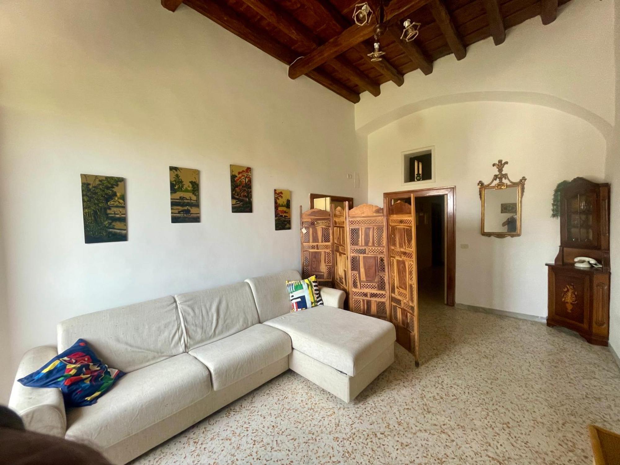 Mura Del Tempo - Rooms & Suites Bisceglie Esterno foto
