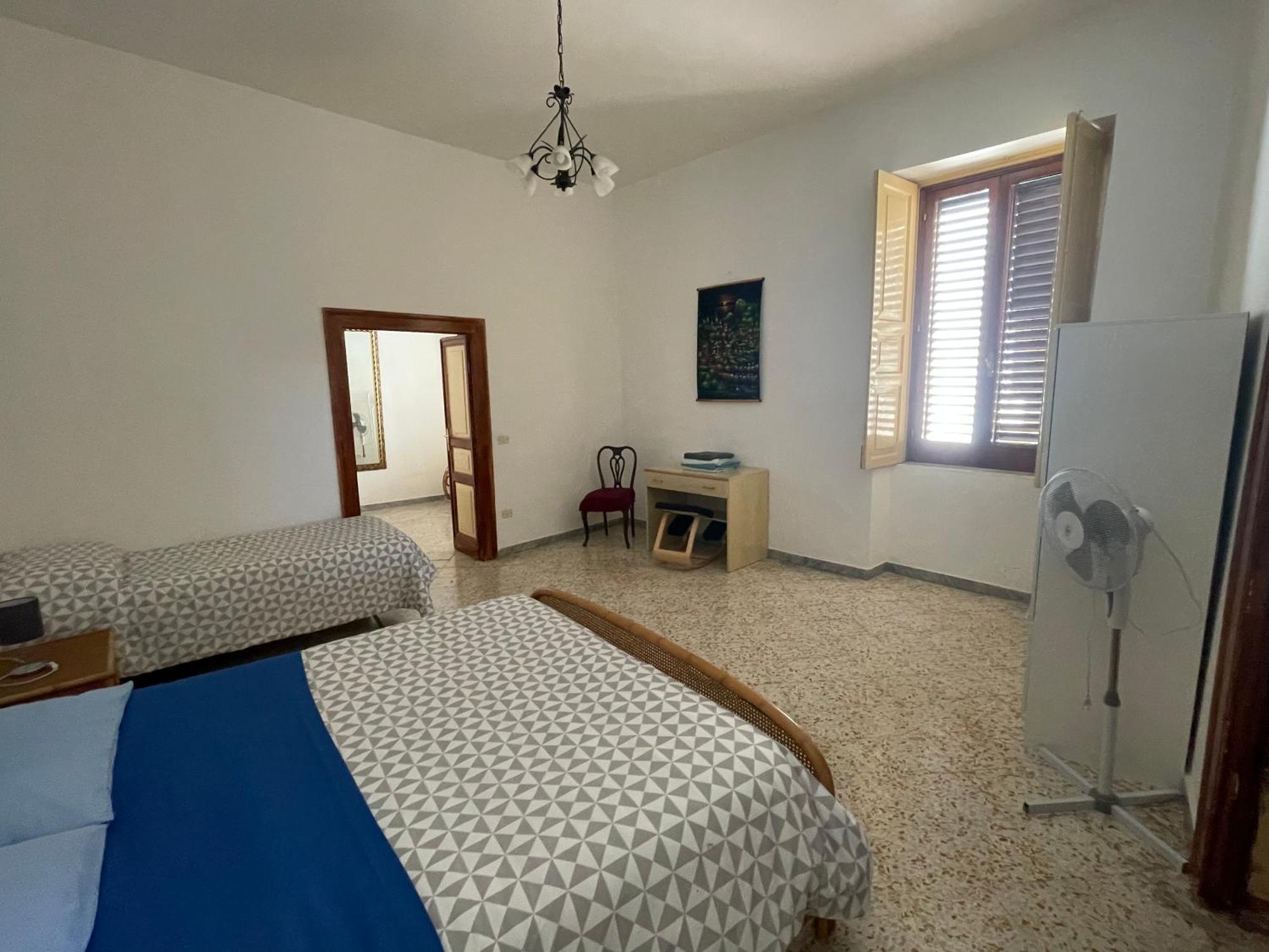 Mura Del Tempo - Rooms & Suites Bisceglie Esterno foto