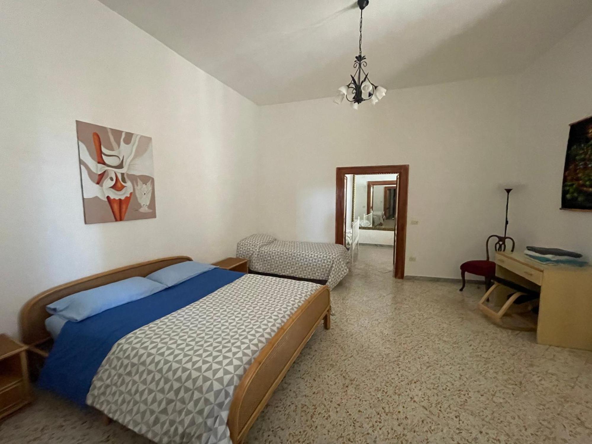 Mura Del Tempo - Rooms & Suites Bisceglie Esterno foto