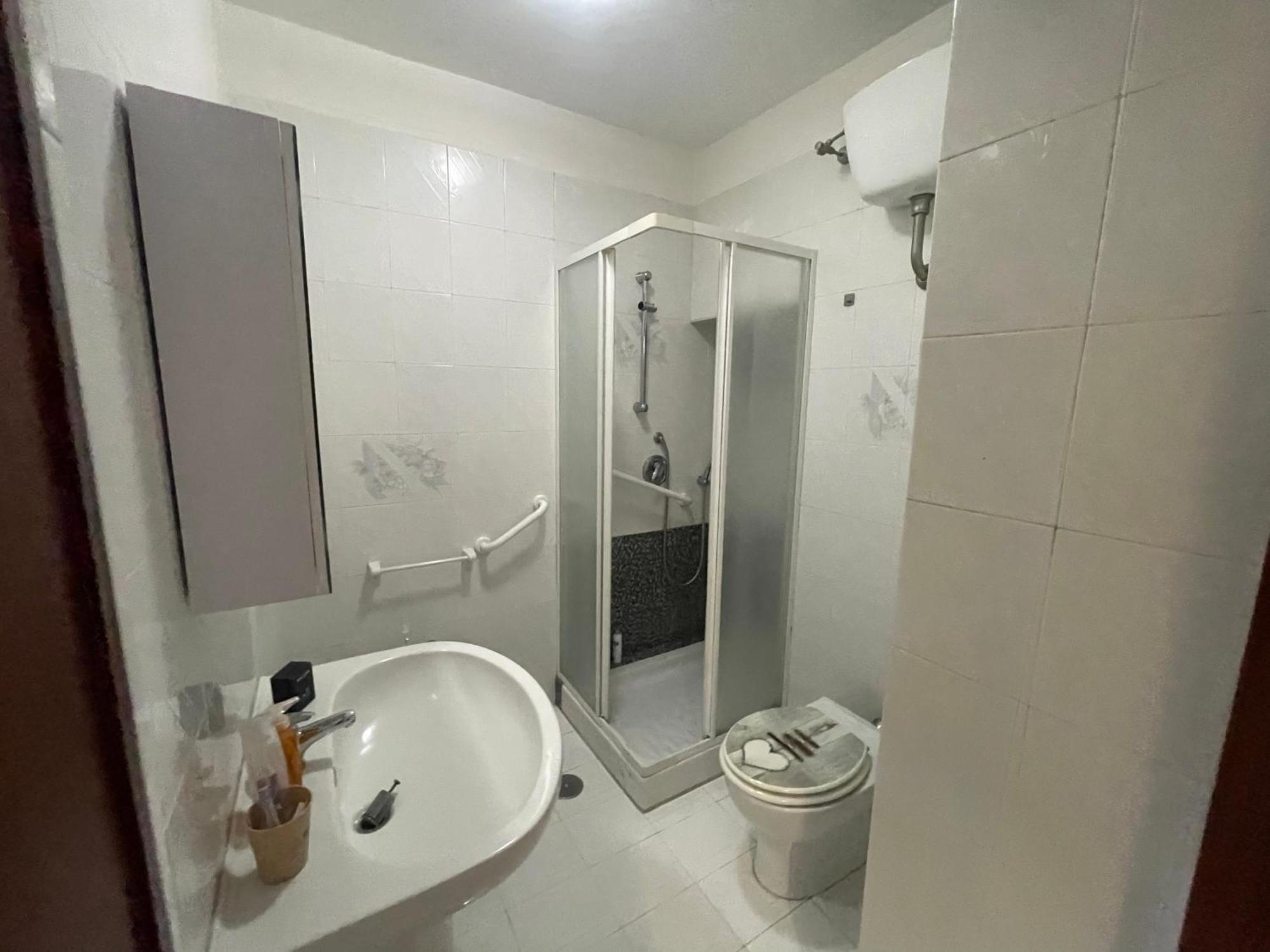 Mura Del Tempo - Rooms & Suites Bisceglie Esterno foto