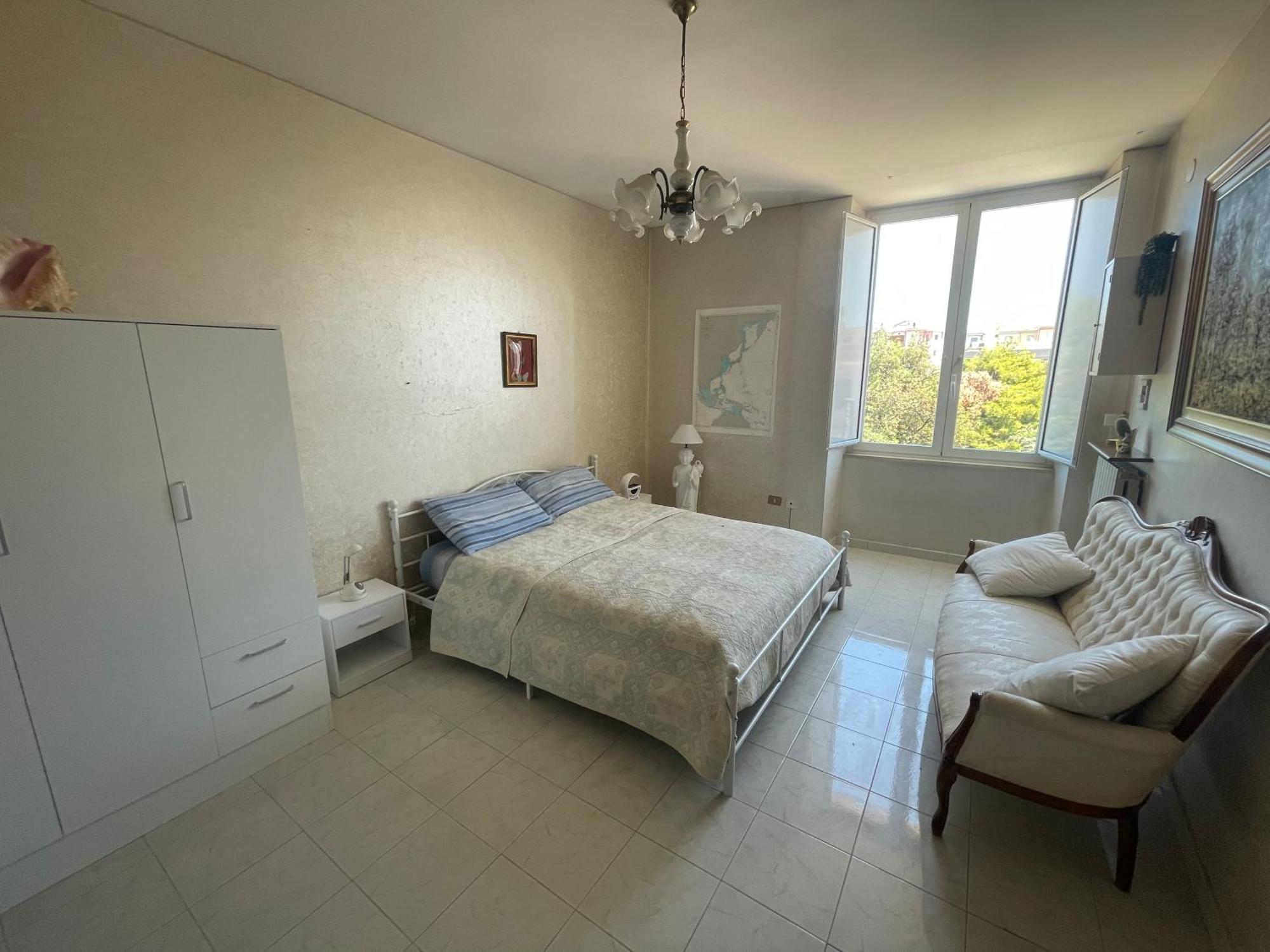 Mura Del Tempo - Rooms & Suites Bisceglie Esterno foto