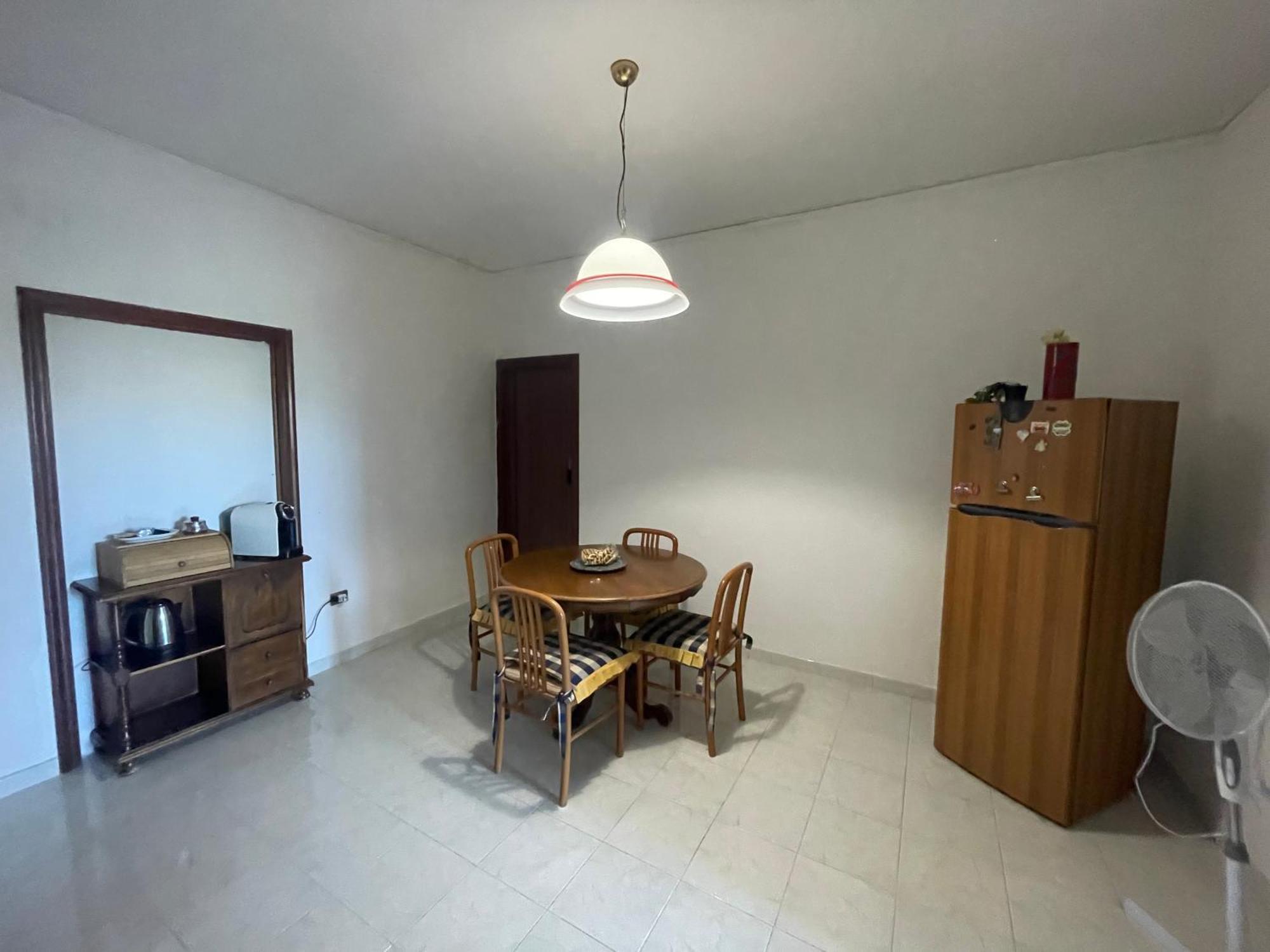 Mura Del Tempo - Rooms & Suites Bisceglie Esterno foto