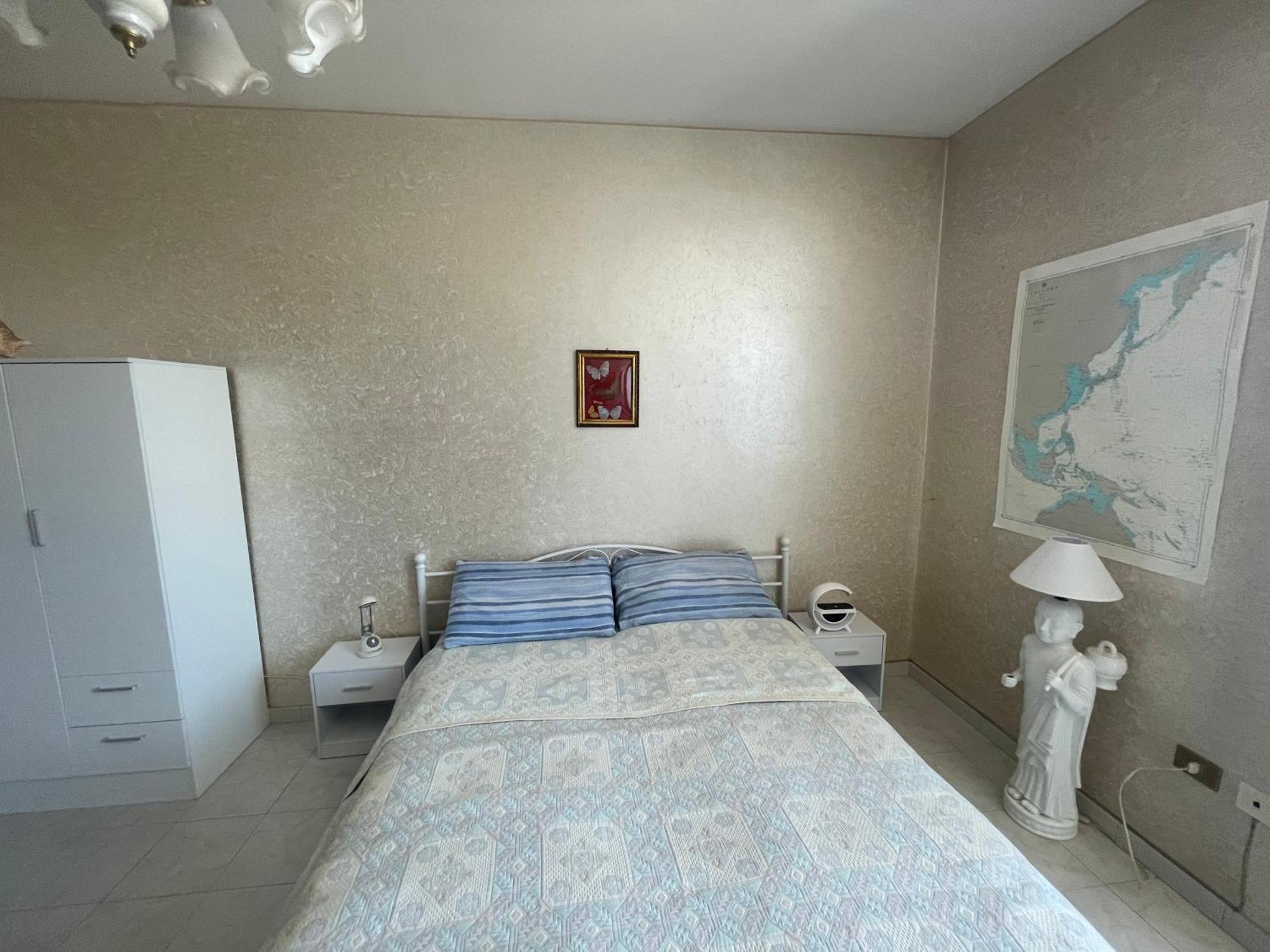 Mura Del Tempo - Rooms & Suites Bisceglie Esterno foto