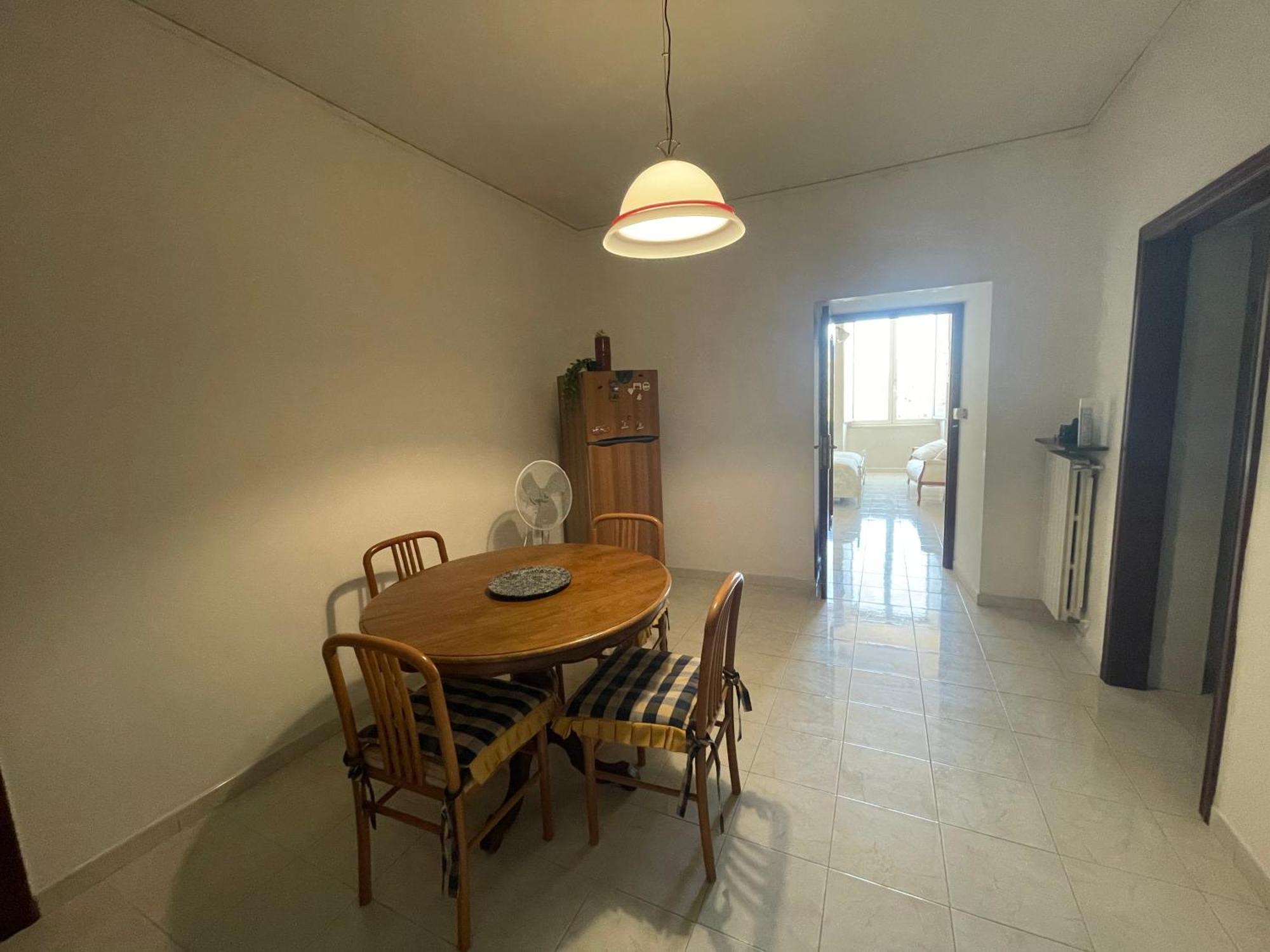Mura Del Tempo - Rooms & Suites Bisceglie Esterno foto