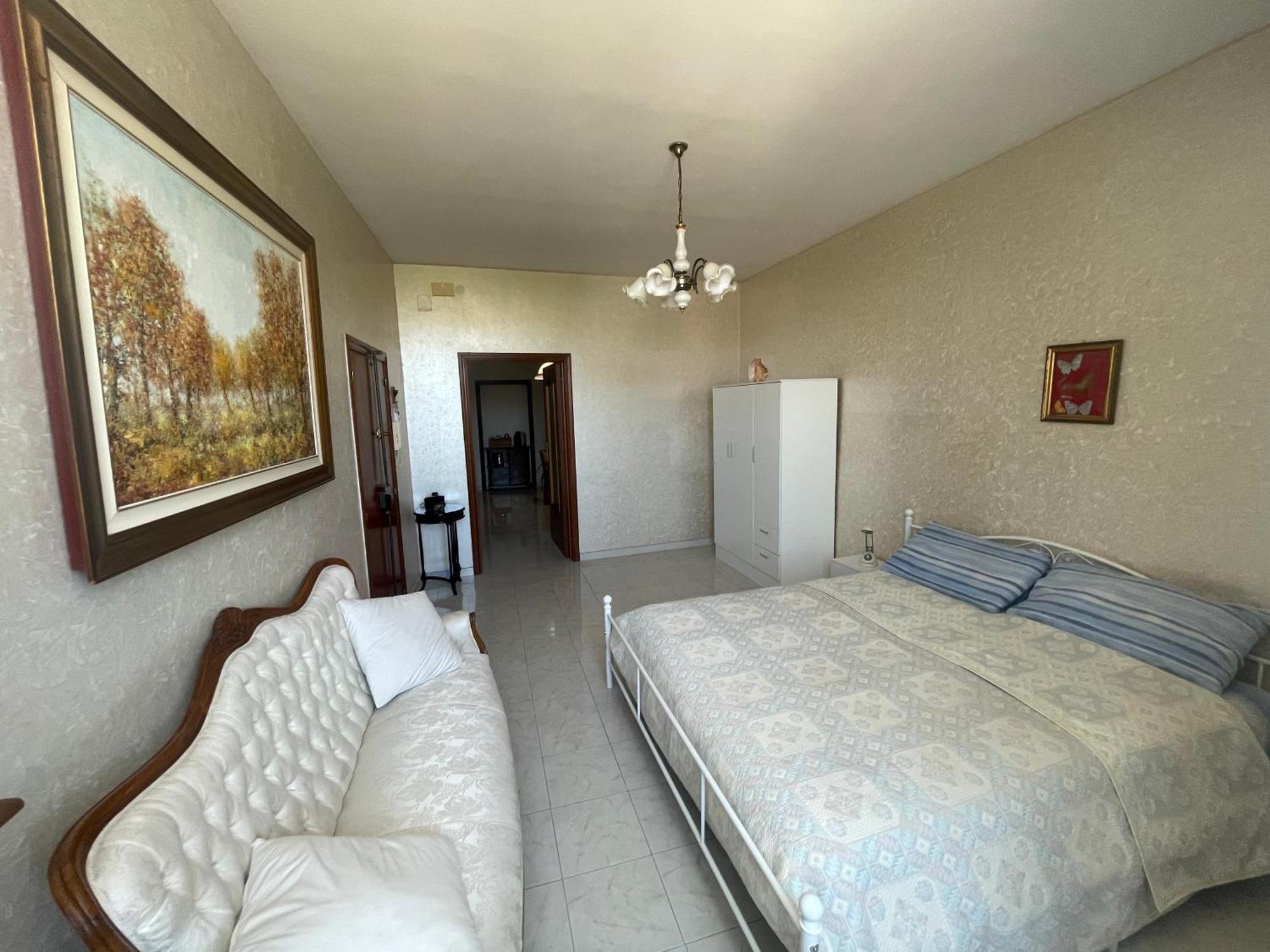 Mura Del Tempo - Rooms & Suites Bisceglie Esterno foto